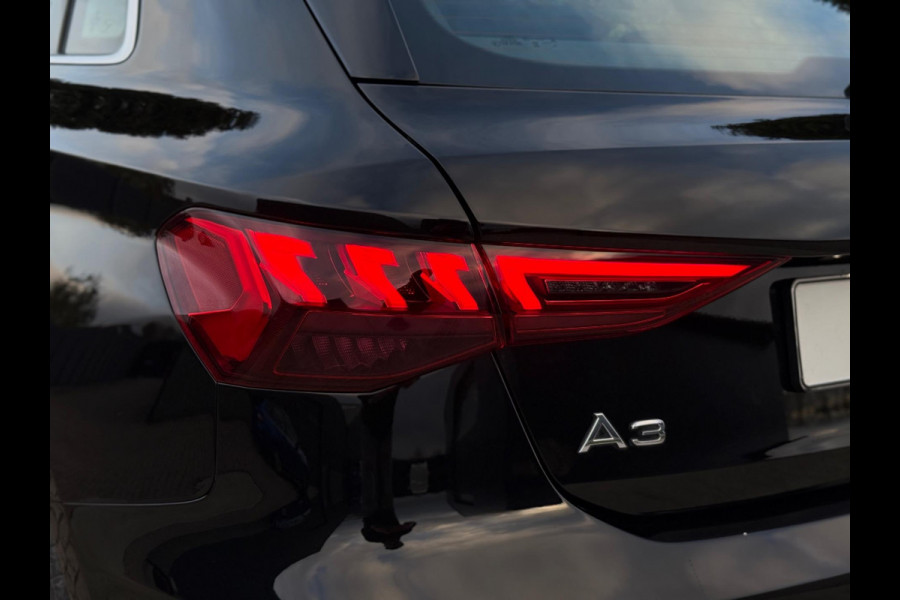 Audi A3 Sportback 35 TFSI Pro Line Camera LED