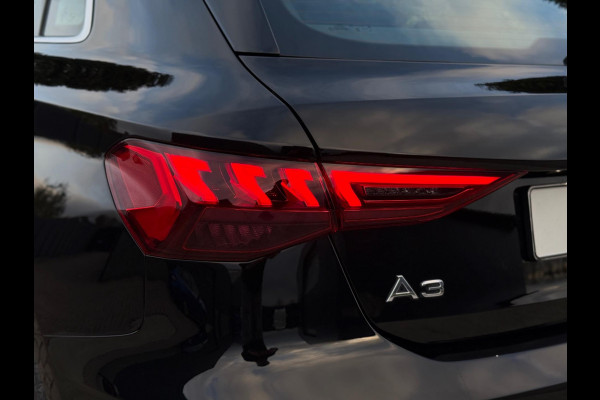 Audi A3 Sportback 35 TFSI Pro Line Camera LED