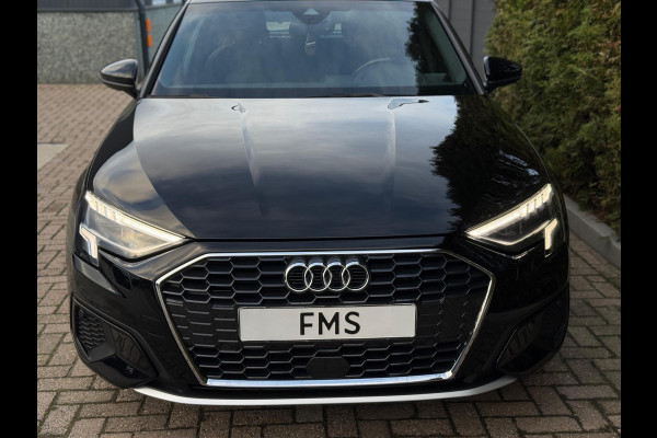 Audi A3 Sportback 35 TFSI Pro Line Camera LED