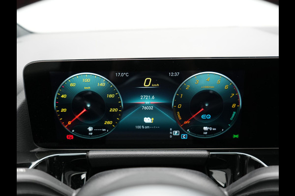 Mercedes-Benz B-Klasse 250 e AMG Limited 218pk PHEV | Panodak | Camera | Night Pakket | Alcantara Sportstoelen Verwarmd | Apple Carplay | Widescreen Cockpit | Navigatie | Lane Assist | Virtual | DAB |