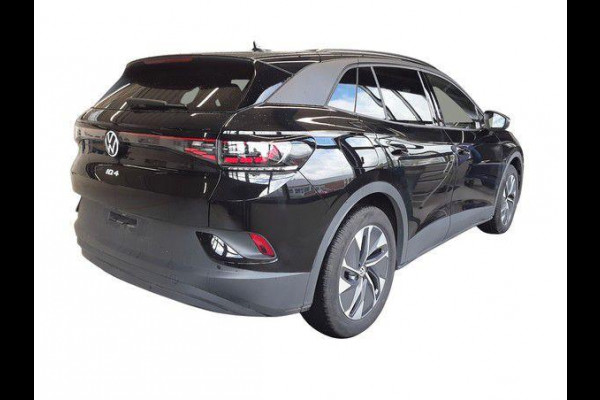 Volkswagen ID.4 Pro 77 kWh 210 kW Pro Limited 286PK | 17% bijtelling over de eerste 30.000 euro | Warmtepomp | Verlengde garantie | Matrix koplampen | Stoel- en stuurverwarming |