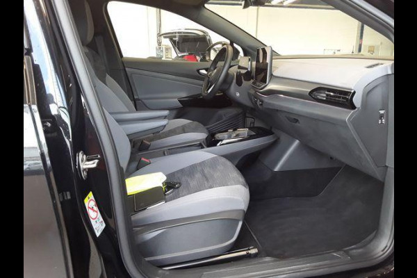Volkswagen ID.4 Pro 77 kWh 210 kW Pro Limited 286PK | 17% bijtelling over de eerste 30.000 euro | Warmtepomp | Verlengde garantie | Matrix koplampen | Stoel- en stuurverwarming |