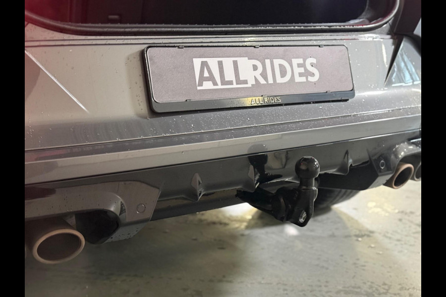 CUPRA Formentor 2.0 TSI 4DRIVE | Brembo| Pano | Trekhaak | Leer | Keyless | Camera | memory