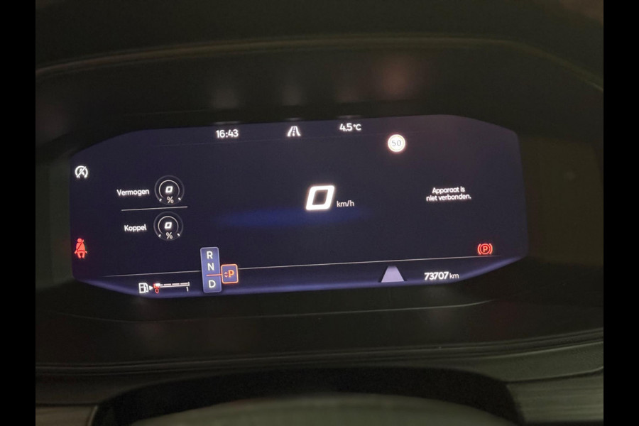 CUPRA Formentor 2.0 TSI 4DRIVE | Brembo| Pano | Trekhaak | Leer | Keyless | Camera | memory