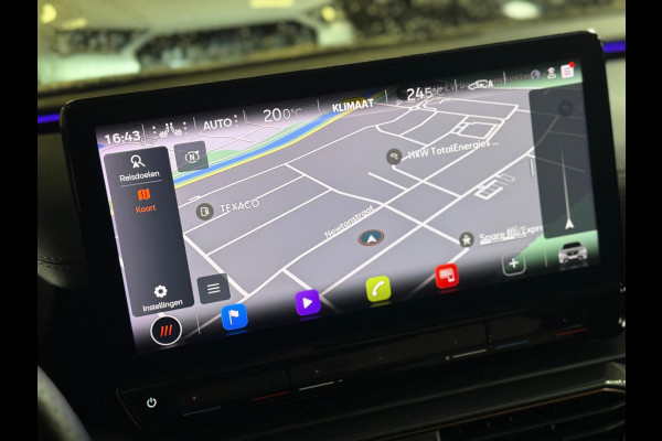 CUPRA Formentor 2.0 TSI 4DRIVE | Brembo| Pano | Trekhaak | Leer | Keyless | Camera | memory