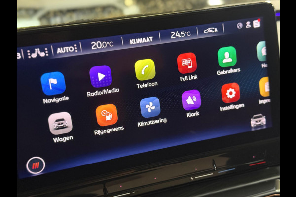 CUPRA Formentor 2.0 TSI 4DRIVE | Brembo| Pano | Trekhaak | Leer | Keyless | Camera | memory