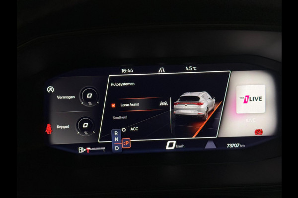 CUPRA Formentor 2.0 TSI 4DRIVE | Brembo| Pano | Trekhaak | Leer | Keyless | Camera | memory