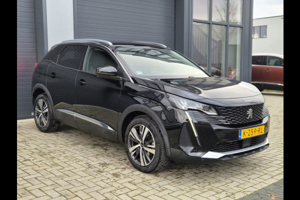 Peugeot 3008 1.2 PureTech Allure Avantage / Camera / ACTIE
