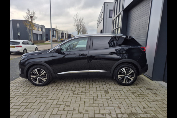 Peugeot 3008 1.2 PureTech Allure Avantage / Camera / ACTIE