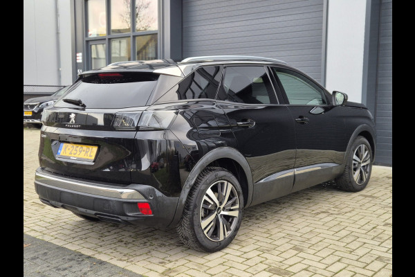 Peugeot 3008 1.2 PureTech Allure Avantage / Camera / ACTIE