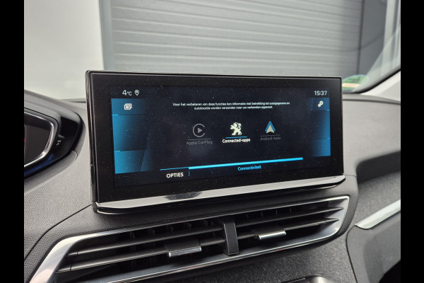 Peugeot 3008 1.2 PureTech Allure Avantage / Camera / ACTIE