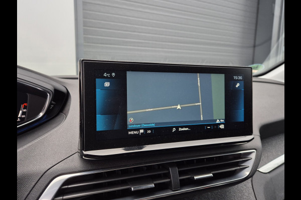 Peugeot 3008 1.2 PureTech Allure Avantage / Camera / ACTIE