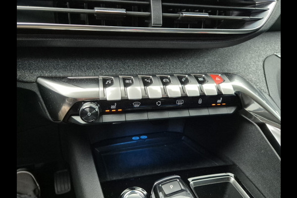 Peugeot 3008 1.2 PureTech Allure Avantage / Camera / ACTIE