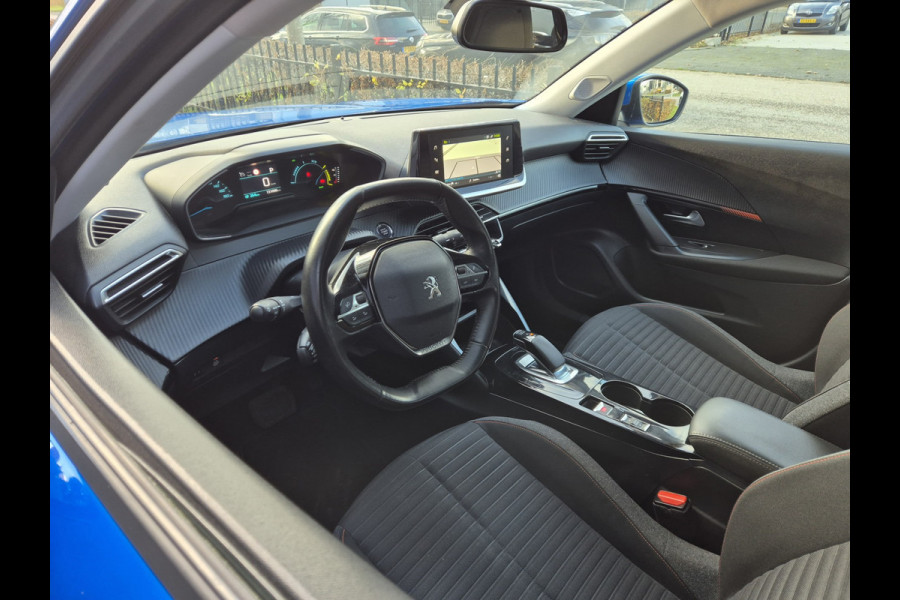Peugeot e-2008 EV Active 50 kWh Carplay / NAP / ACTIE !