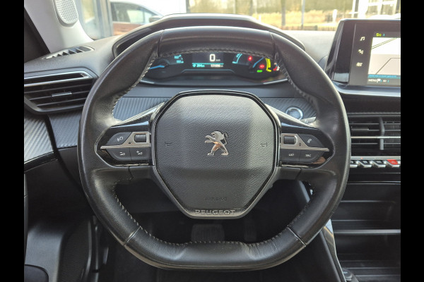 Peugeot e-2008 EV Active 50 kWh Carplay / NAP / ACTIE !