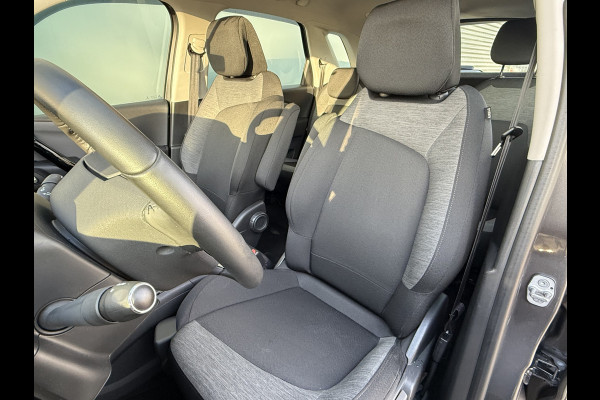 Citroën C4 Picasso BWJ 2018 | 1.2T 131PK Business | CLIMA | NAVI | CRUISE | PDC | CARPLAY | LICHTMETAAL |