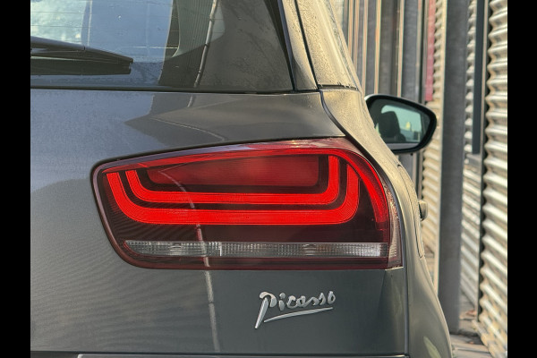 Citroën C4 Picasso BWJ 2018 | 1.2T 131PK Business | CLIMA | NAVI | CRUISE | PDC | CARPLAY | LICHTMETAAL |