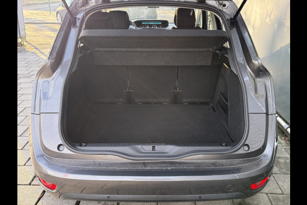 Citroën C4 Picasso BWJ 2018 | 1.2T 131PK Business | CLIMA | NAVI | CRUISE | PDC | CARPLAY | LICHTMETAAL |