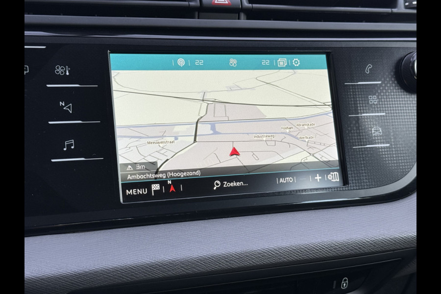 Citroën C4 Picasso BWJ 2018 | 1.2T 131PK Business | CLIMA | NAVI | CRUISE | PDC | CARPLAY | LICHTMETAAL |