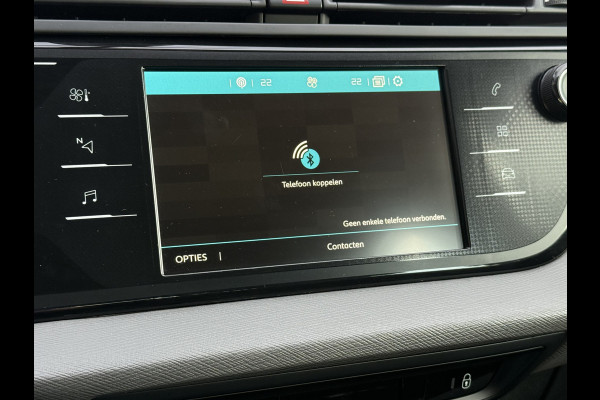Citroën C4 Picasso BWJ 2018 | 1.2T 131PK Business | CLIMA | NAVI | CRUISE | PDC | CARPLAY | LICHTMETAAL |