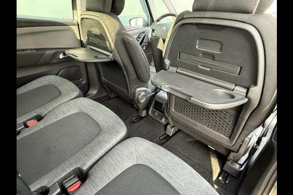 Citroën C4 Picasso BWJ 2018 | 1.2T 131PK Business | CLIMA | NAVI | CRUISE | PDC | CARPLAY | LICHTMETAAL |