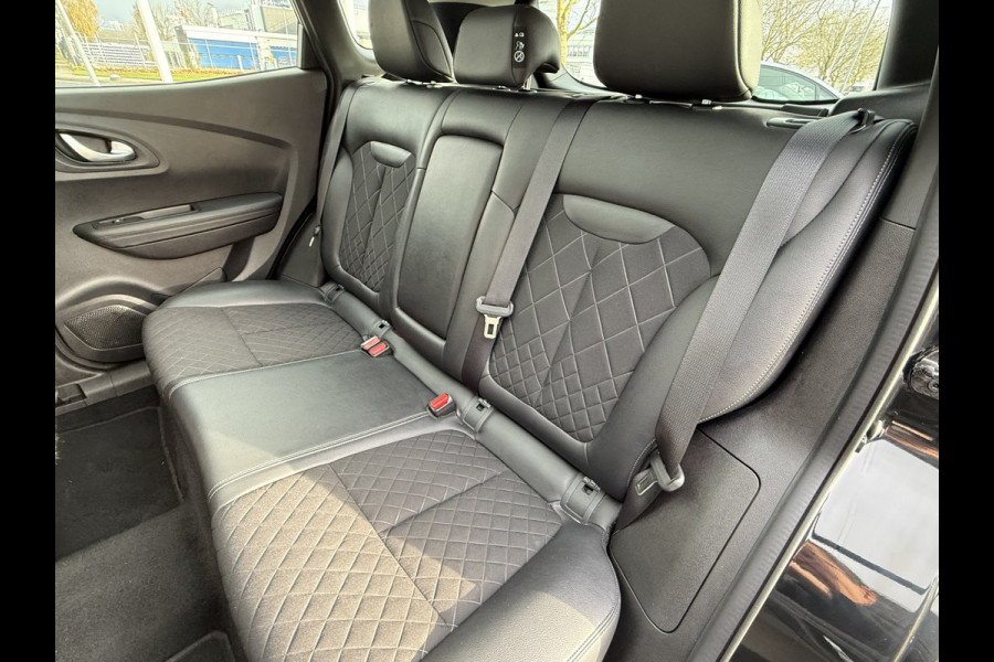 Renault Kadjar BWJ 2022 | 1.3 TCe 158PK Techno | TREKHAAK | PANO | LEDER/STOF | CLIMA | NAVI | CAMERA | CARPLAY |