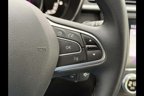 Renault Kadjar BWJ 2022 | 1.3 TCe 158PK Techno | TREKHAAK | PANO | LEDER/STOF | CLIMA | NAVI | CAMERA | CARPLAY |