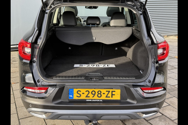Renault Kadjar BWJ 2022 | 1.3 TCe 158PK Techno | TREKHAAK | PANO | LEDER/STOF | CLIMA | NAVI | CAMERA | CARPLAY |