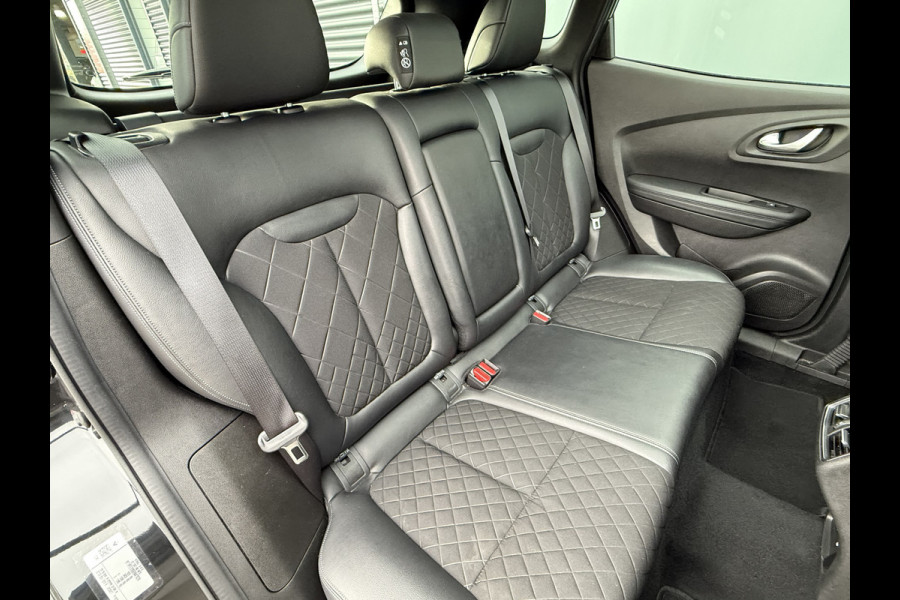 Renault Kadjar BWJ 2022 | 1.3 TCe 158PK Techno | TREKHAAK | PANO | LEDER/STOF | CLIMA | NAVI | CAMERA | CARPLAY |