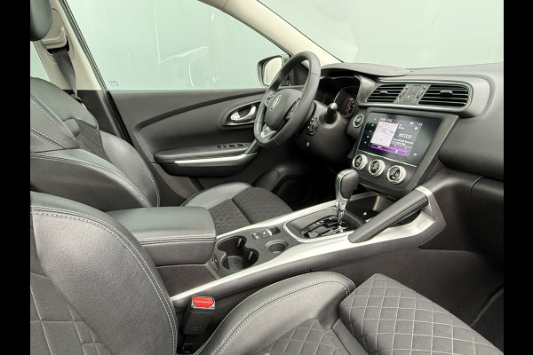 Renault Kadjar BWJ 2022 | 1.3 TCe 158PK Techno | TREKHAAK | PANO | LEDER/STOF | CLIMA | NAVI | CAMERA | CARPLAY |