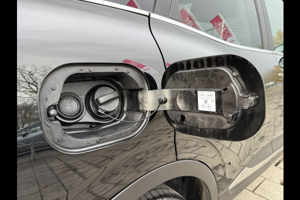 Renault Kadjar BWJ 2022 | 1.3 TCe 158PK Techno | TREKHAAK | PANO | LEDER/STOF | CLIMA | NAVI | CAMERA | CARPLAY |