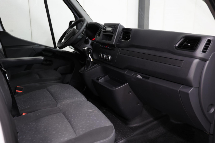 Opel Movano 2.3 Turbo L3H2 IMPERIAAL TREKHAAK