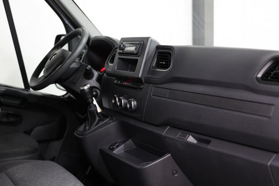 Opel Movano 2.3 Turbo L3H2 IMPERIAAL TREKHAAK