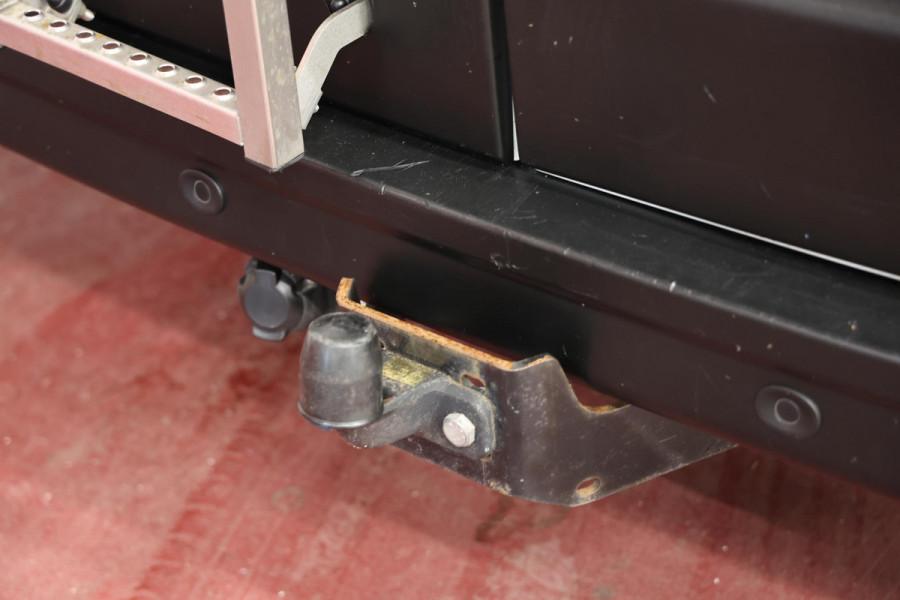 Opel Movano 2.3 Turbo L3H2 IMPERIAAL TREKHAAK