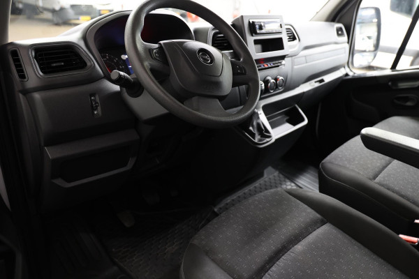 Opel Movano 2.3 Turbo L3H2 IMPERIAAL TREKHAAK