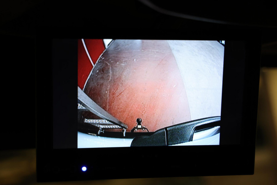 Opel Movano 2.3 Turbo L3H2 IMPERIAAL TREKHAAK