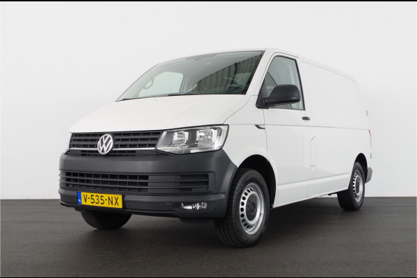 Volkswagen Transporter 2.0 TDI L1H1 Comfortline > trekhaak/cruise/airco/Netjes en goed onderhouden!