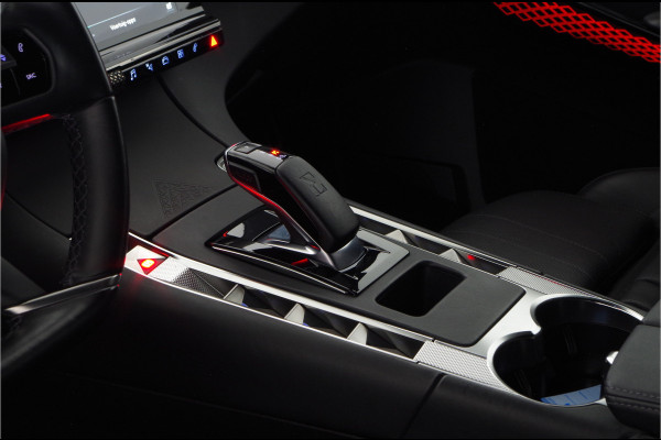 DS 7 Crossback E-Tense Louvre > 225pk/Luxe/Stoelventilatie/plug in hybride