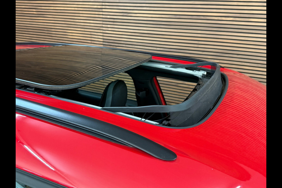 MINI Clubman 2.0 Cooper S Hammersmith | John Cooper Works Interieur | Panorama | 1e eigenaar