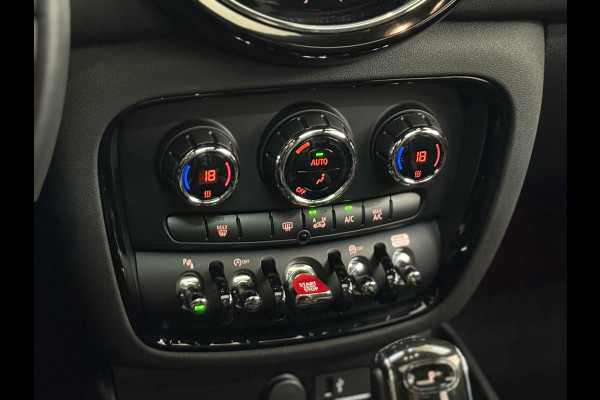 MINI Clubman 2.0 Cooper S Hammersmith | John Cooper Works Interieur | Panorama | 1e eigenaar