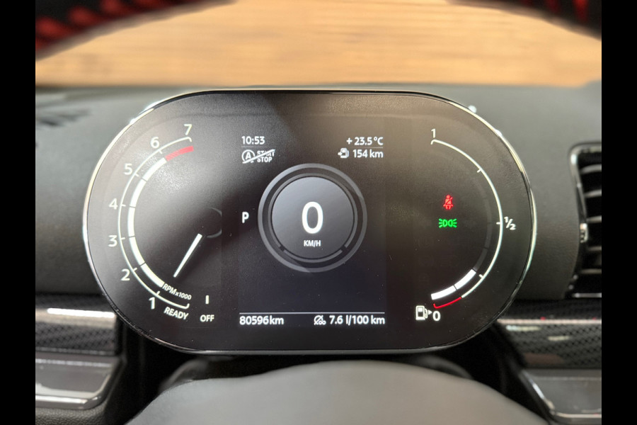 MINI Clubman 2.0 Cooper S Hammersmith | John Cooper Works Interieur | Panorama | 1e eigenaar