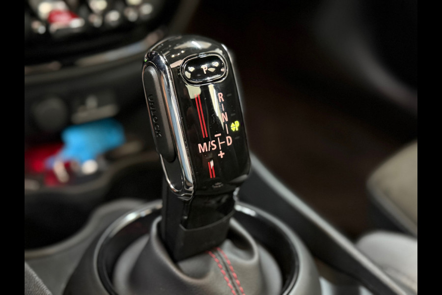 MINI Clubman 2.0 Cooper S Hammersmith | John Cooper Works Interieur | Panorama | 1e eigenaar