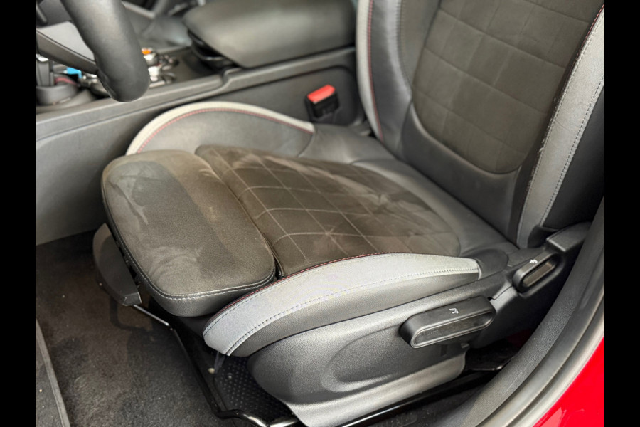 MINI Clubman 2.0 Cooper S Hammersmith | John Cooper Works Interieur | Panorama | 1e eigenaar