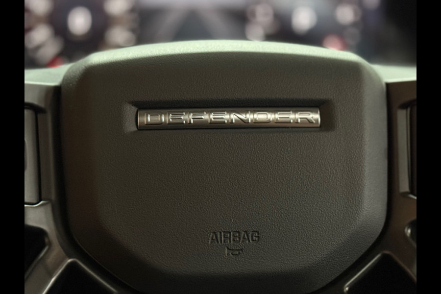 Land Rover Defender 110 2.0 D200 110 | Pano | PPF | Meridian | Trekhaak | Carplay | incl btw