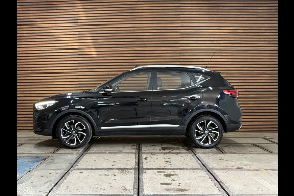 MG ZS 1.0 Luxury 110pk Pano | Navi | Camera | Carplay | Leder | 17"| Climate