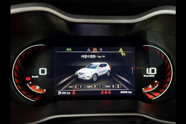 MG ZS 1.0 Luxury 110pk Pano | Navi | Camera | Carplay | Leder | 17"| Climate