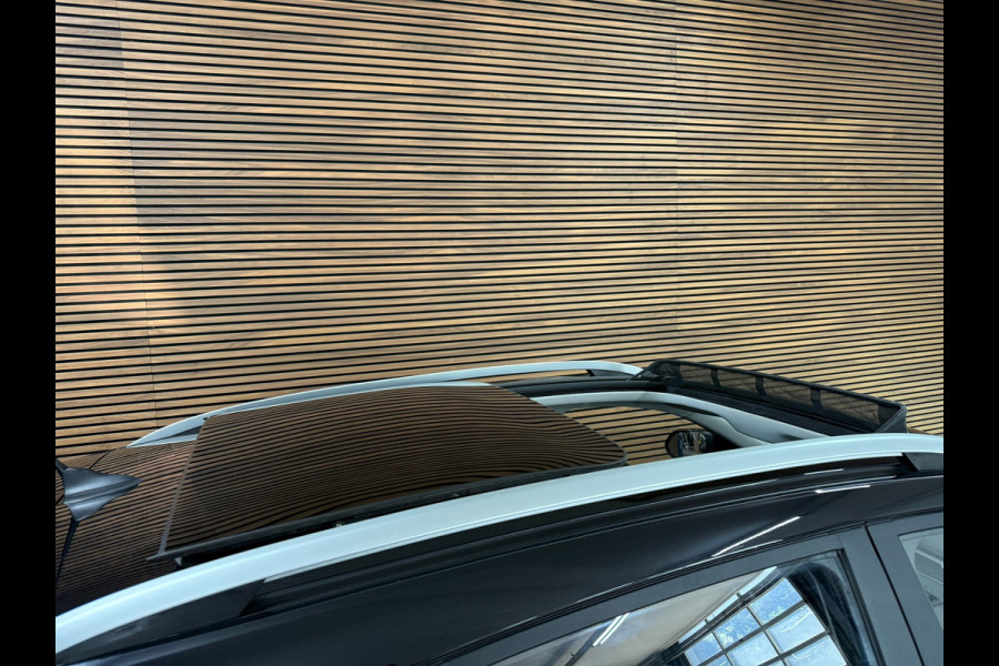 MG ZS 1.0 Luxury 110pk Pano | Navi | Camera | Carplay | Leder | 17"| Climate