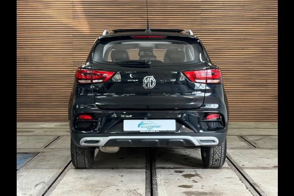 MG ZS 1.0 Luxury 110pk Pano | Navi | Camera | Carplay | Leder | 17"| Climate