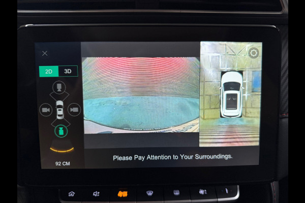 MG ZS 1.0 Luxury 110pk Pano | Navi | Camera | Carplay | Leder | 17"| Climate