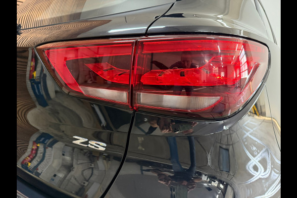 MG ZS 1.0 Luxury 110pk Pano | Navi | Camera | Carplay | Leder | 17"| Climate
